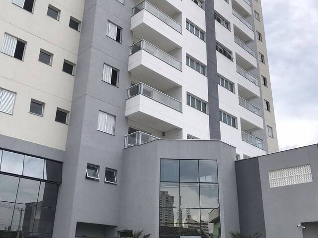 #23068 - Apartamento para Venda em Jacareí - SP - 1