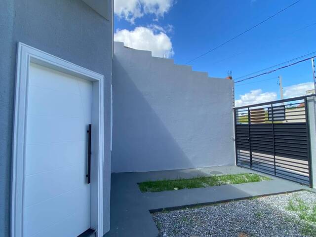 Casa para Venda em Jacareí - 2