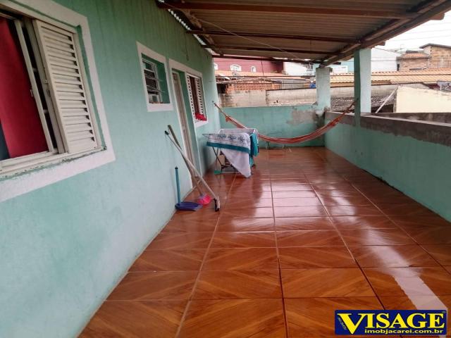 Sobrado para Venda em Jacareí - 5