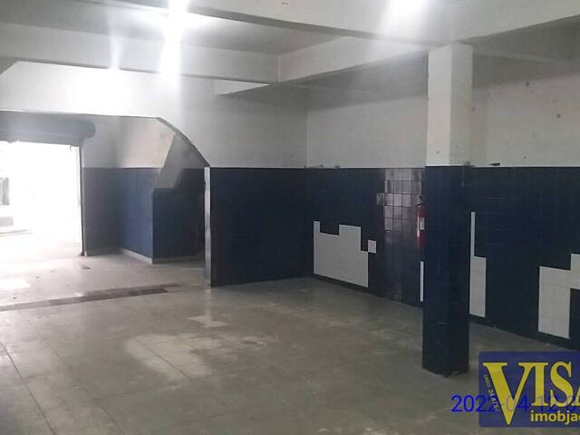 #23080 - Salão Comercial para Locação em Jacareí - SP - 3