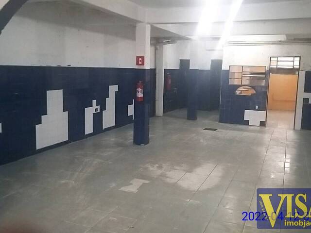 Salão Comercial para Locação em Jacareí - 5