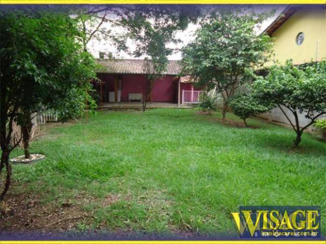 #23081 - Casa para Venda em Jacareí - SP