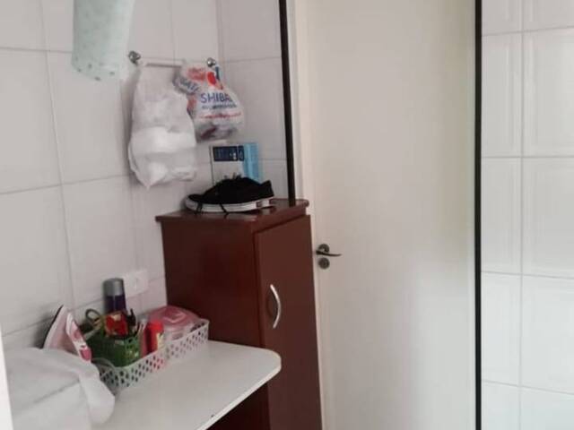 #23084 - Apartamento para Venda em Jacareí - SP - 3