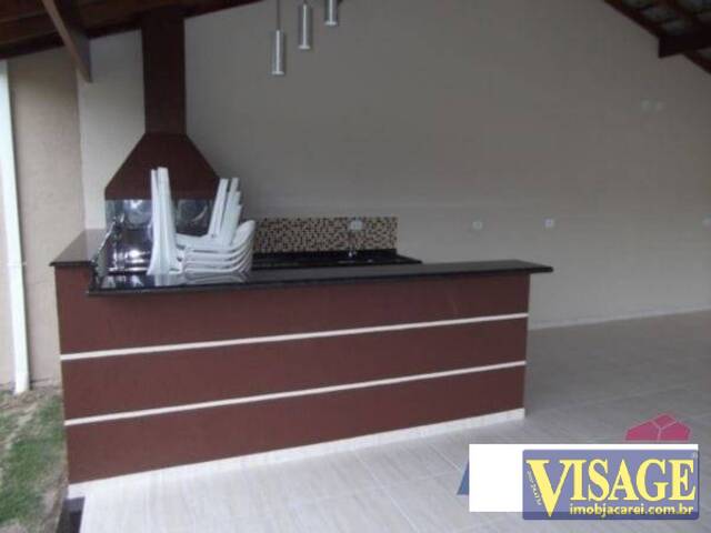 Casa em condomínio para Venda em Jacareí - 2