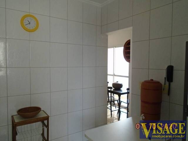 Apartamento para Locação em Jacareí - 3