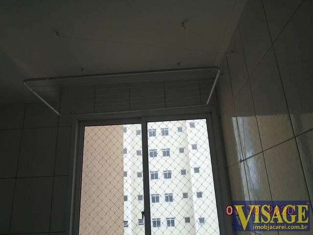 Apartamento para Locação em Jacareí - 4