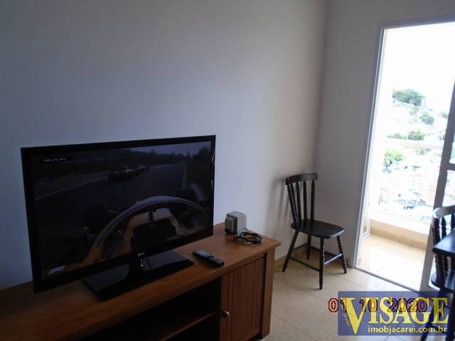 Apartamento para Locação em Jacareí - 5