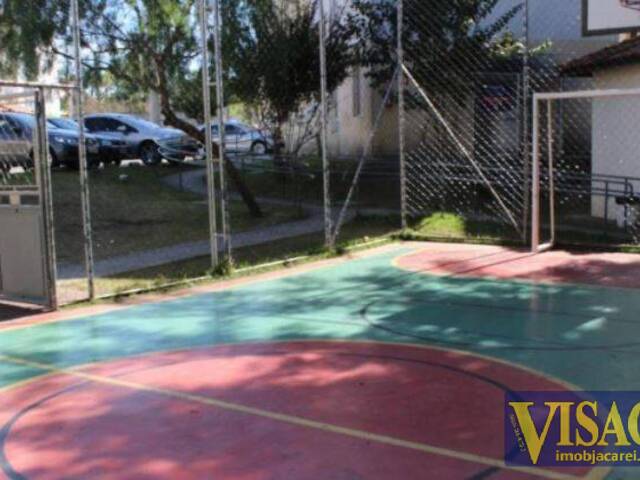 Apartamento para Venda em Jacareí - 4