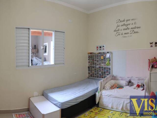 Casa para Venda em Jacareí - 2