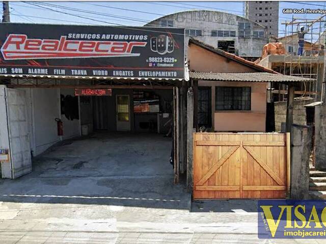 #23094 - Comercial para Venda em Jacareí - SP - 2