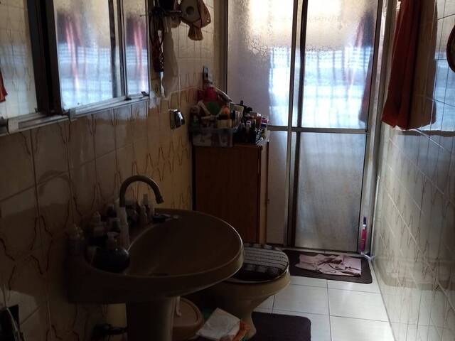#23095 - Casa para Venda em Jacareí - SP