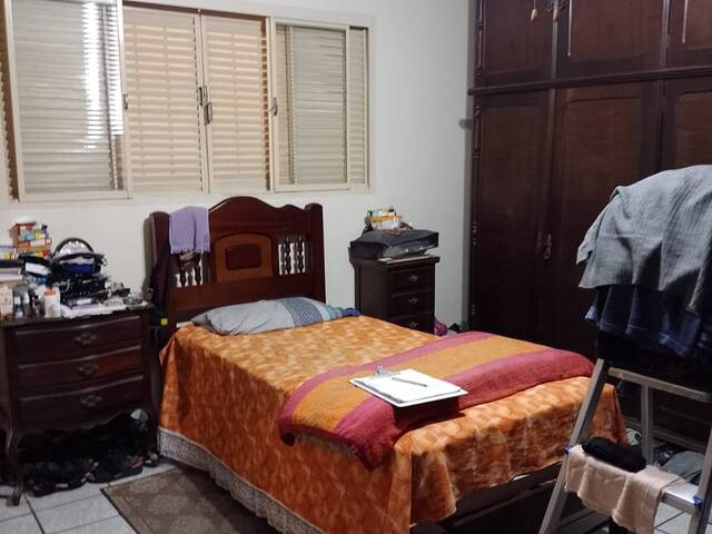 #23095 - Casa para Venda em Jacareí - SP