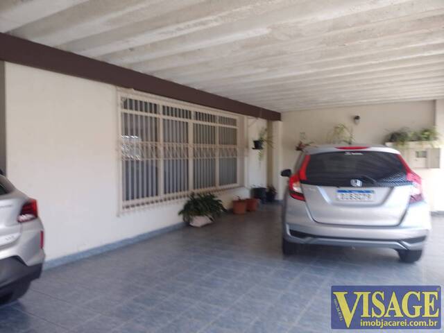 #23095 - Casa para Venda em Jacareí - SP
