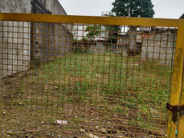 Terreno para Venda em Jacareí - 2