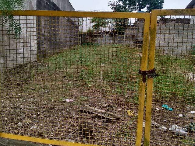 Terreno para Venda em Jacareí - 4