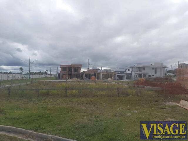 Terreno em condomínio para Venda em Jacareí - 4