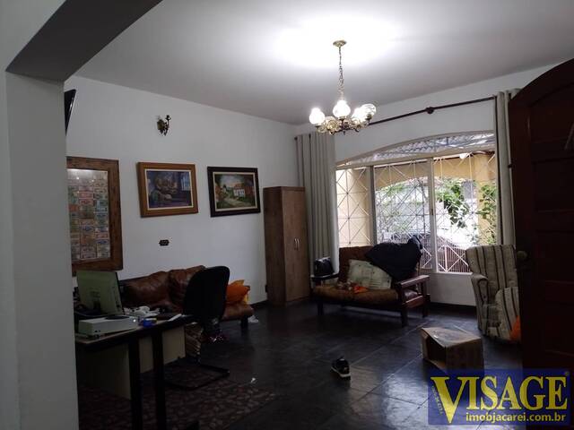 Casa para Venda em Jacareí - 4