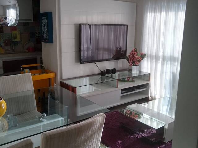 Apartamento para Venda em Jacareí - 5