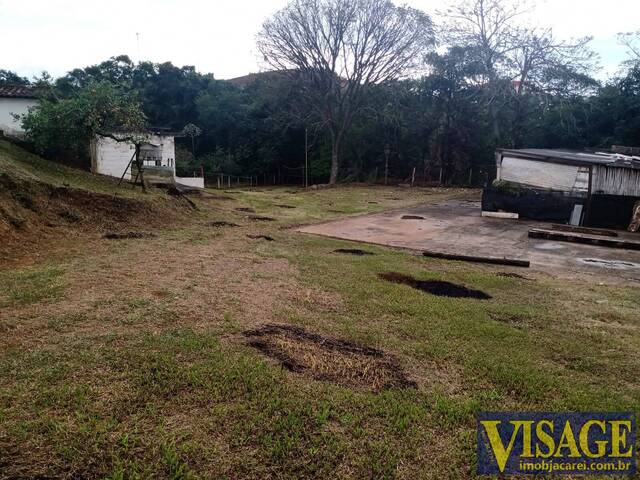 Terreno para Venda em Jacareí - 2