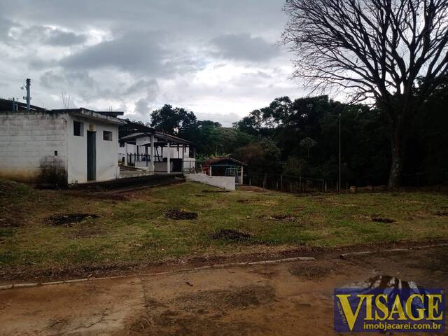 Terreno para Venda em Jacareí - 4
