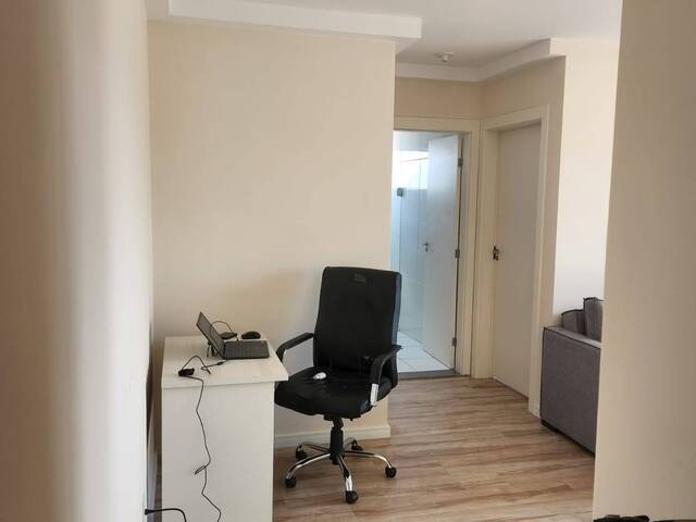 Apartamento para Venda em Jacareí - 5