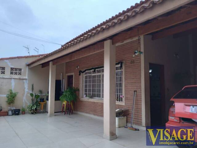 #23128 - Casa para Venda em São José dos Campos - SP - 1