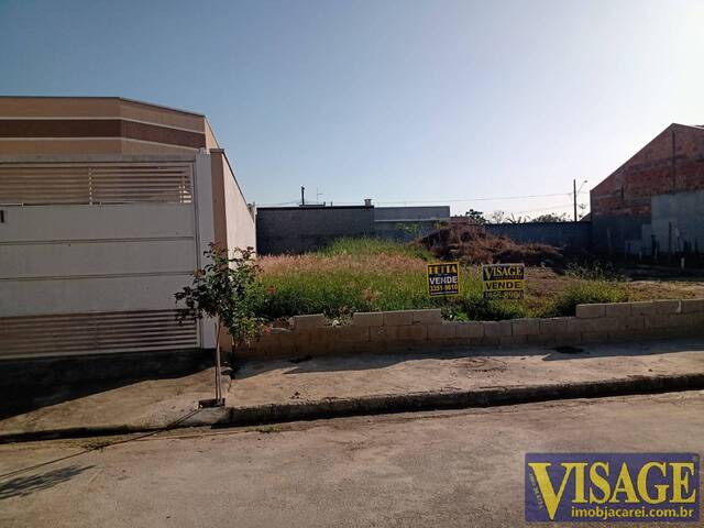 Terreno para Venda em Jacareí - 4