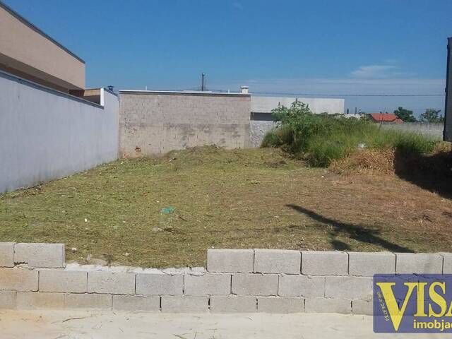 Terreno para Venda em Jacareí - 2