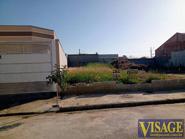 Terreno para Venda em Jacareí - 5