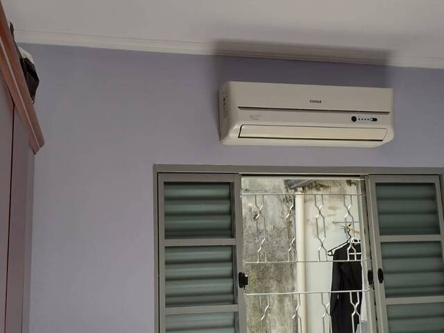 Casa para Venda em Jacareí - 4