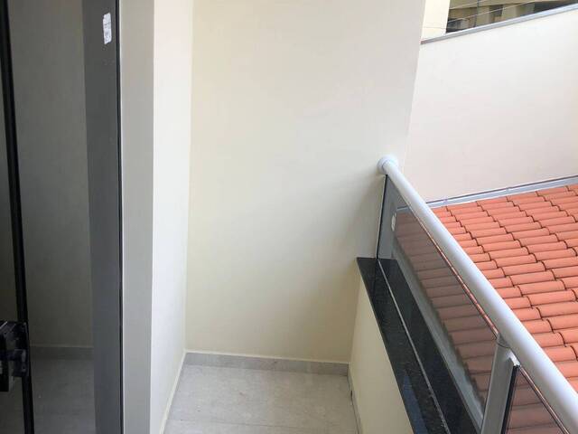 Sobrado para Venda em São José dos Campos - 4