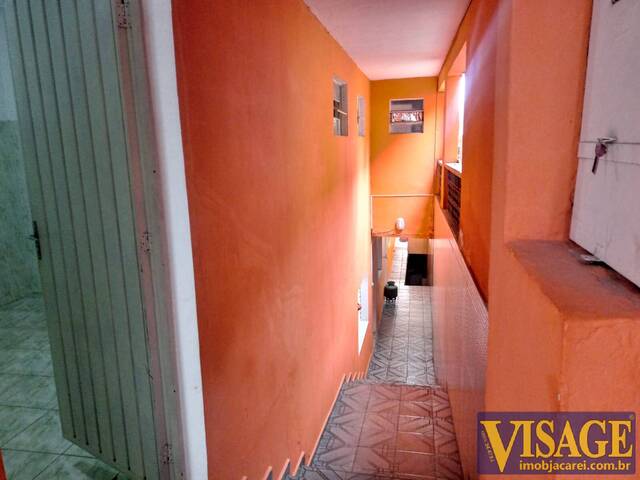 Casa para Venda em Jacareí - 2