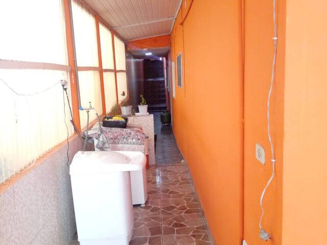 Casa para Venda em Jacareí - 4