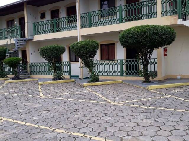 Apartamento para Venda em Ubatuba - 5