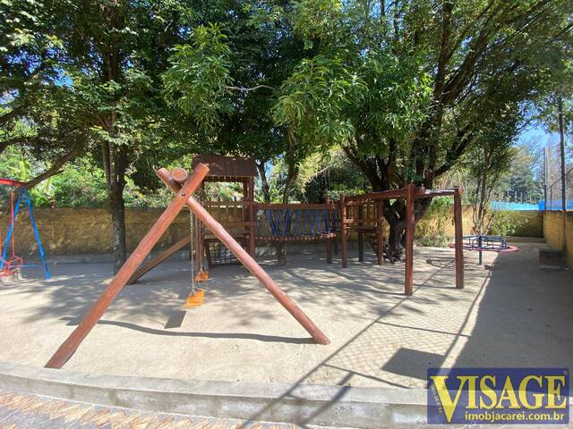 Apartamento para Venda em Jacareí - 3