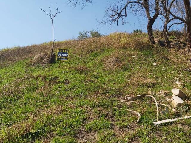 Terreno para Venda em Jacareí - 2