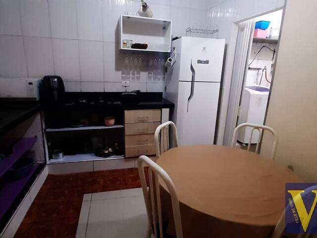 Sobrado para Venda em Jacareí - 5