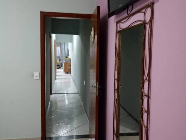 Casa para Venda em Jacareí - 4