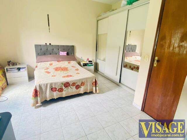 Casa para Venda em Jacareí - 2