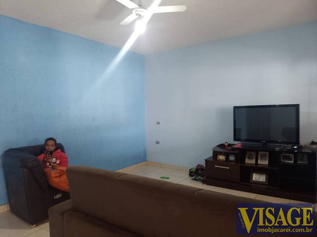 Casa para Venda em Jacareí - 5