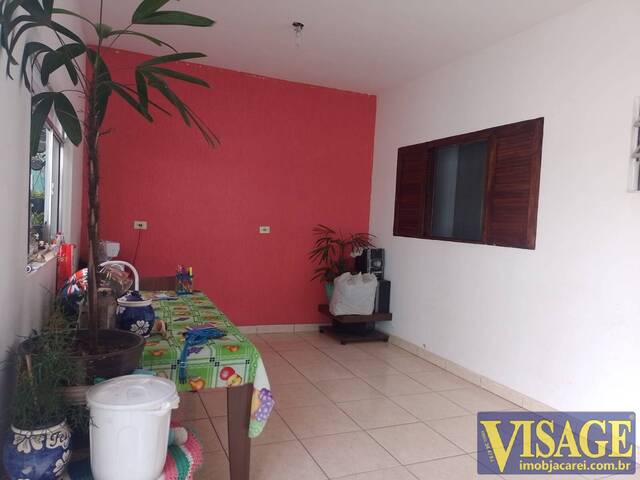 Casa para Venda em Jacareí - 3