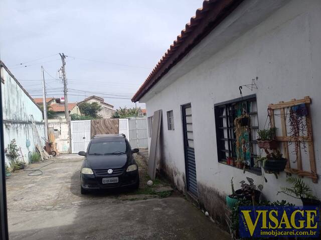 Casa para Venda em Jacareí - 4