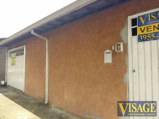 #22850 - Casa para Venda em Jacareí - SP