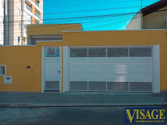 Casa para Venda em Jacareí - 2