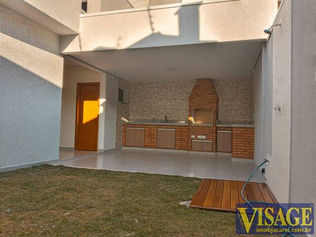 Casa para Venda em Jacareí - 4