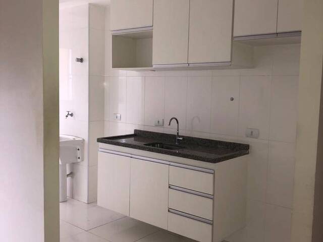 Apartamento para Venda em Jacareí - 4