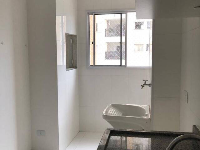 Apartamento para Venda em Jacareí - 5