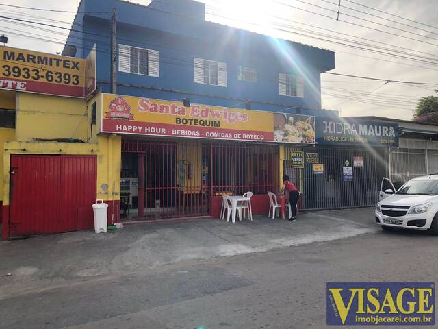 #23187 - Casa para Venda em São José dos Campos - SP - 1