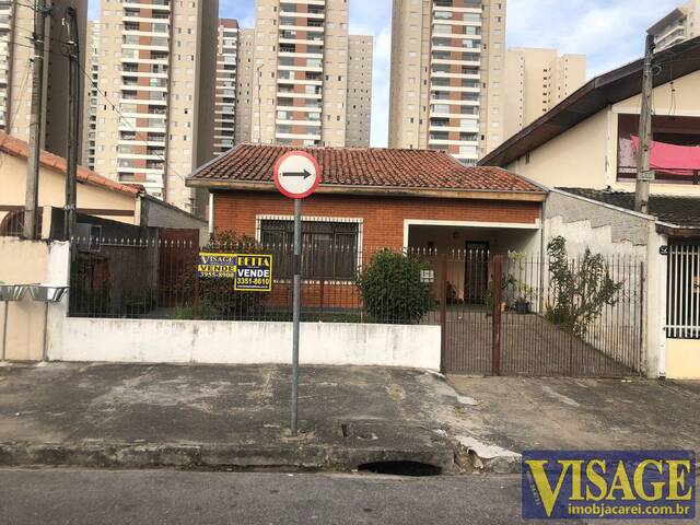 #23188 - Casa para Venda em São José dos Campos - SP - 1