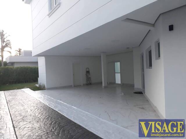 Casa em condomínio para Venda em Jacareí - 2